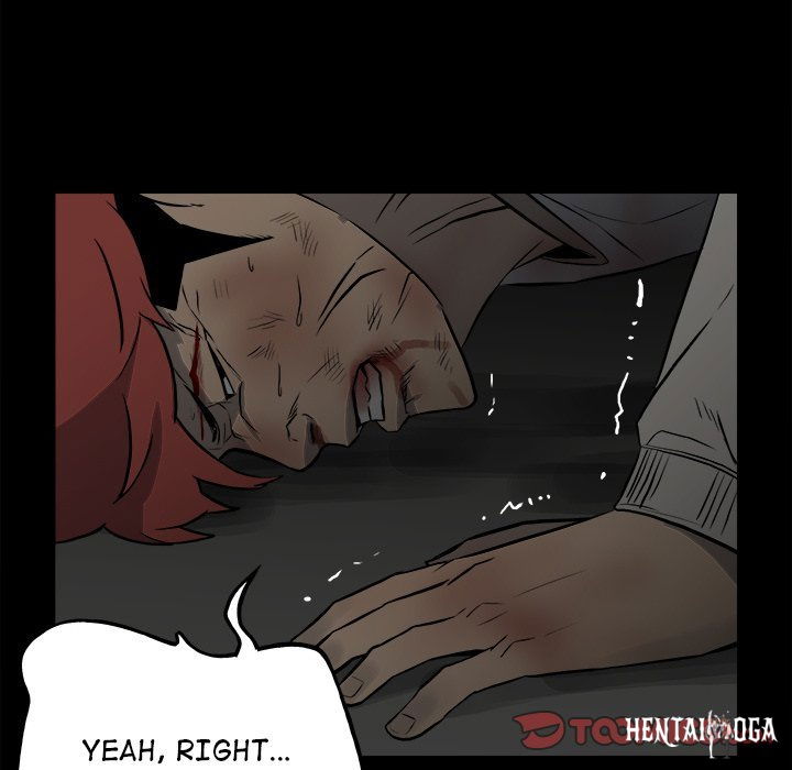 The Villain The Villain Chapter 137 - Page 81