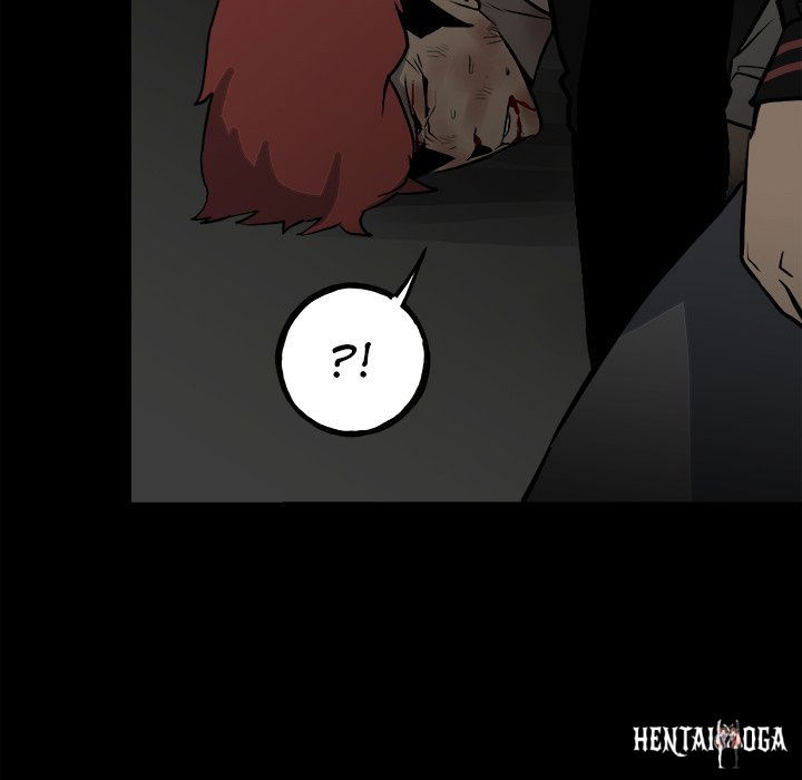 The Villain The Villain Chapter 137 - Page 83