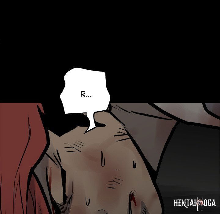 The Villain The Villain Chapter 137 - Page 84