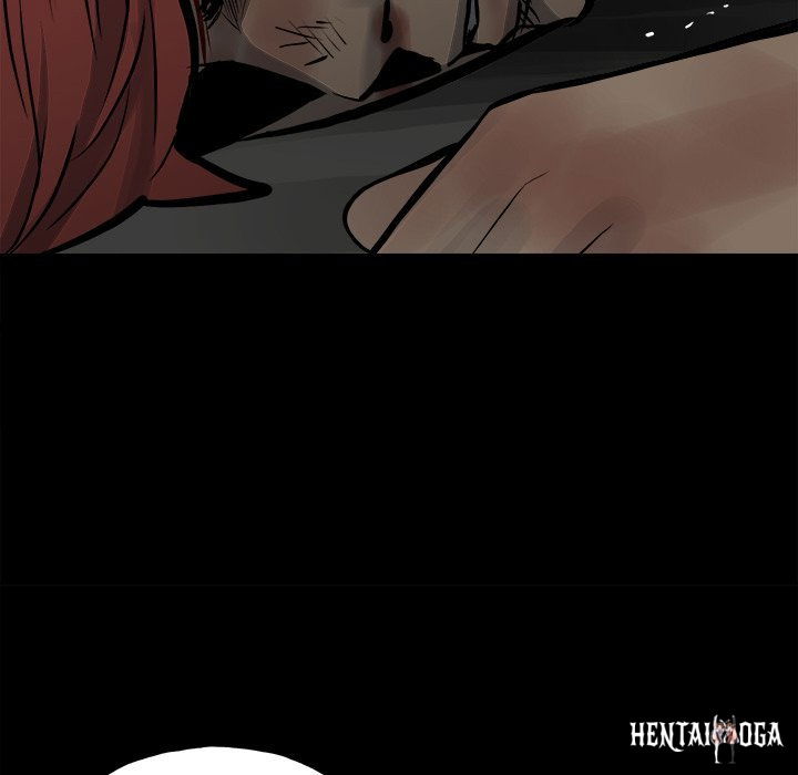 The Villain The Villain Chapter 137 - Page 85