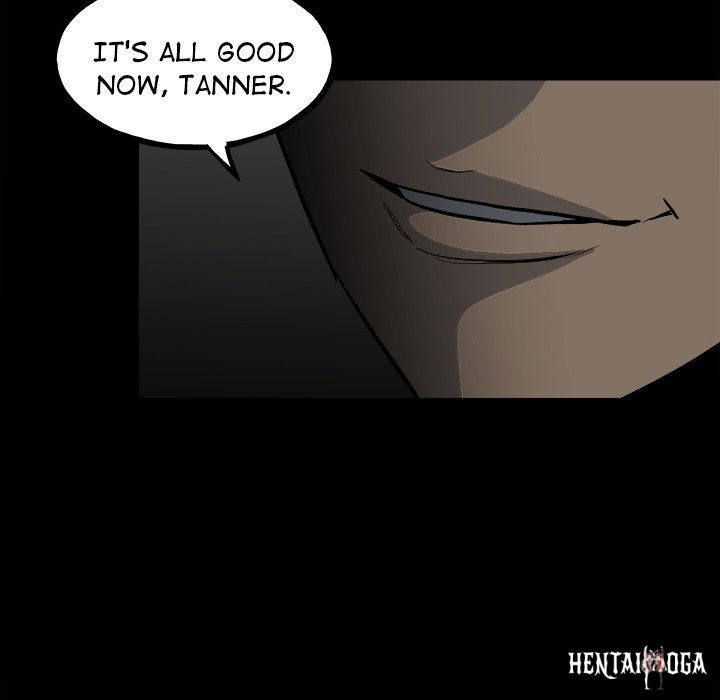 The Villain The Villain Chapter 137 - Page 86