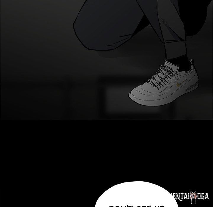 The Villain The Villain Chapter 137 - Page 89