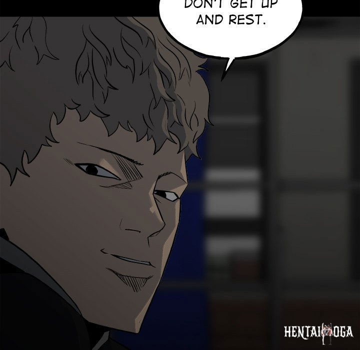 The Villain The Villain Chapter 137 - Page 90