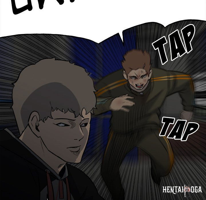 The Villain The Villain Chapter 137 - Page 92