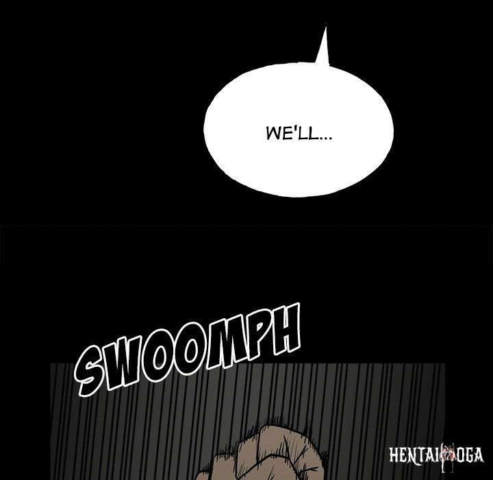 The Villain The Villain Chapter 137 - Page 96