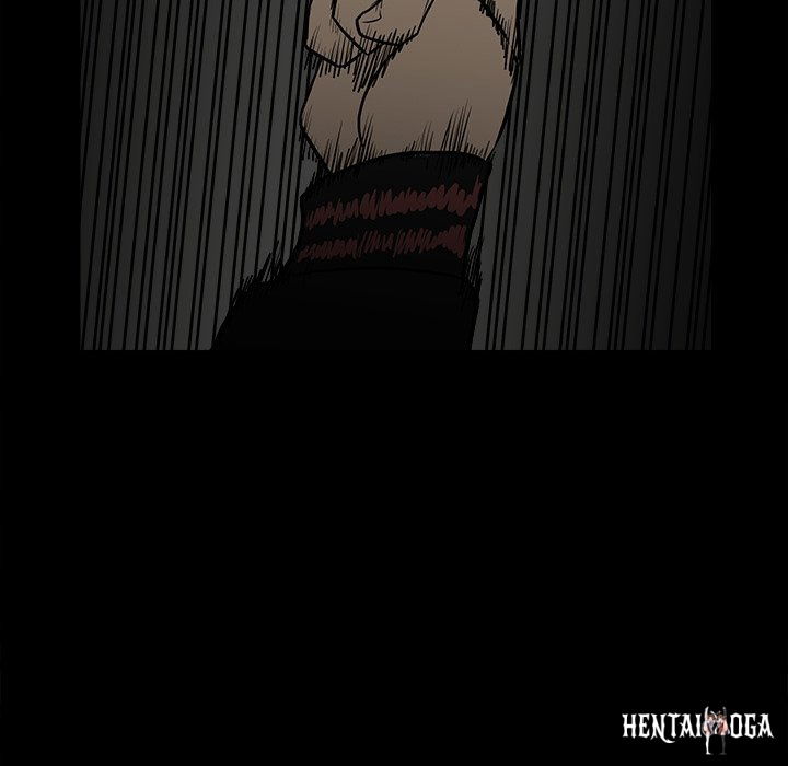 The Villain The Villain Chapter 137 - Page 97