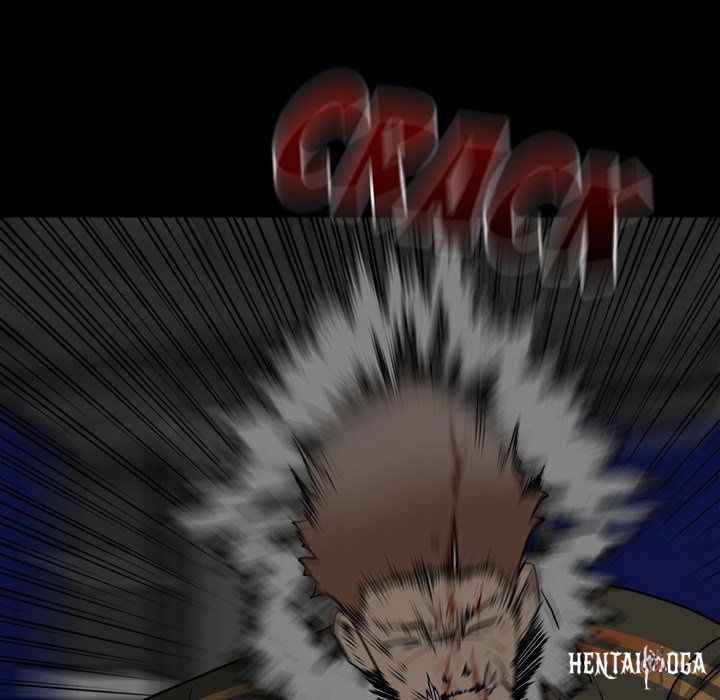 The Villain The Villain Chapter 137 - Page 98