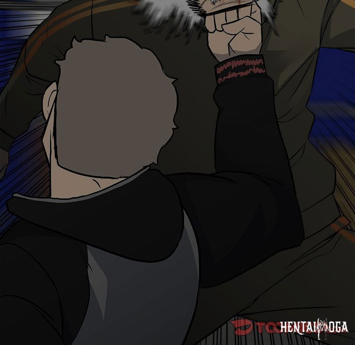 The Villain The Villain Chapter 137 - Page 99