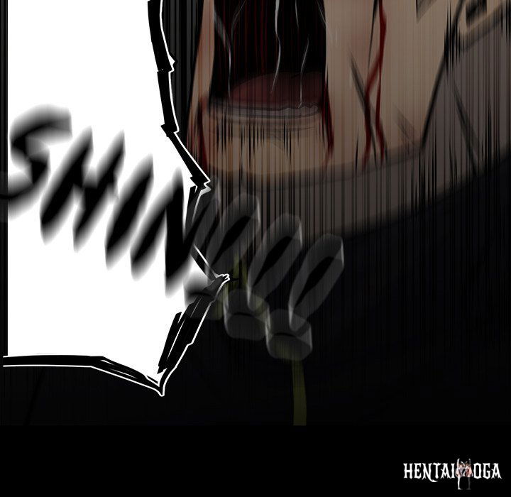 The Villain The Villain Chapter 138 - Page 100