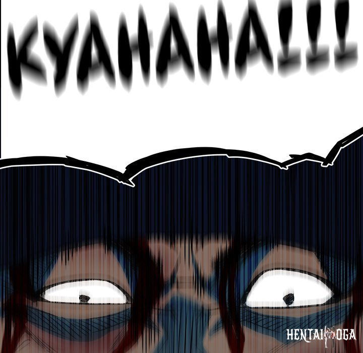 The Villain The Villain Chapter 138 - Page 102