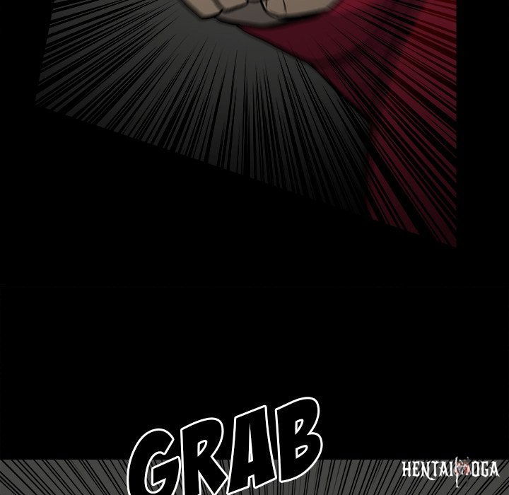 The Villain The Villain Chapter 138 - Page 105