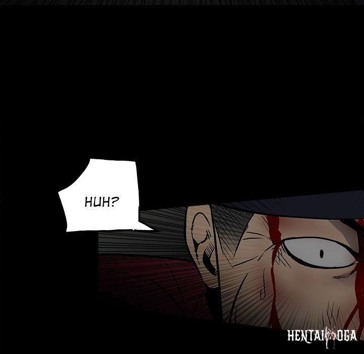 The Villain The Villain Chapter 138 - Page 107