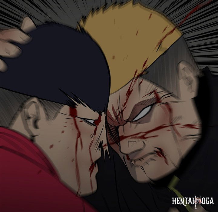 The Villain The Villain Chapter 138 - Page 110