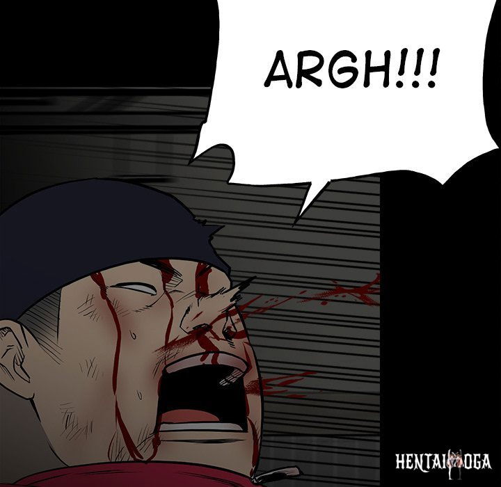 The Villain The Villain Chapter 138 - Page 112