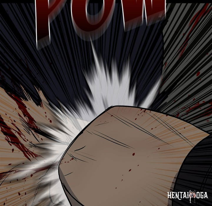 The Villain The Villain Chapter 138 - Page 114