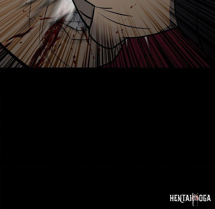 The Villain The Villain Chapter 138 - Page 115