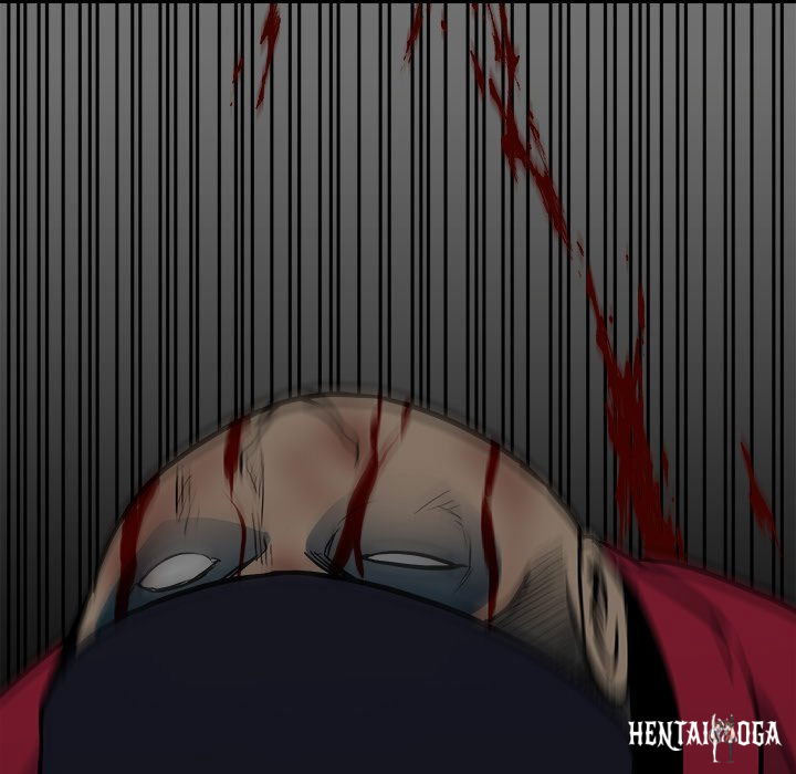 The Villain The Villain Chapter 138 - Page 116