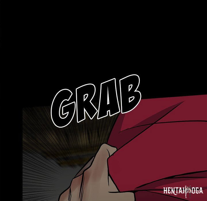 The Villain The Villain Chapter 138 - Page 118