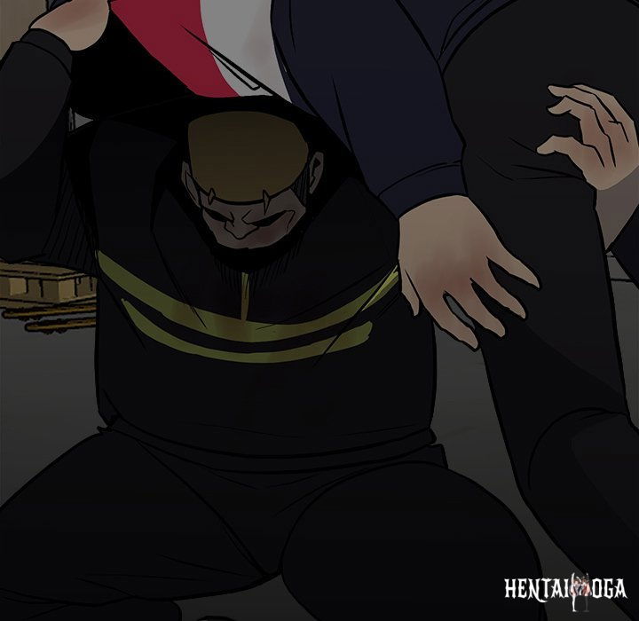 The Villain The Villain Chapter 138 - Page 120