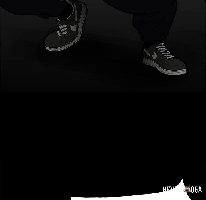 The Villain The Villain Chapter 138 - Page 121