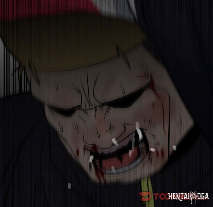 The Villain The Villain Chapter 138 - Page 123