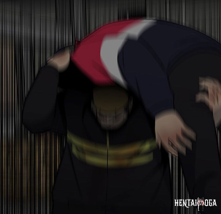 The Villain The Villain Chapter 138 - Page 125