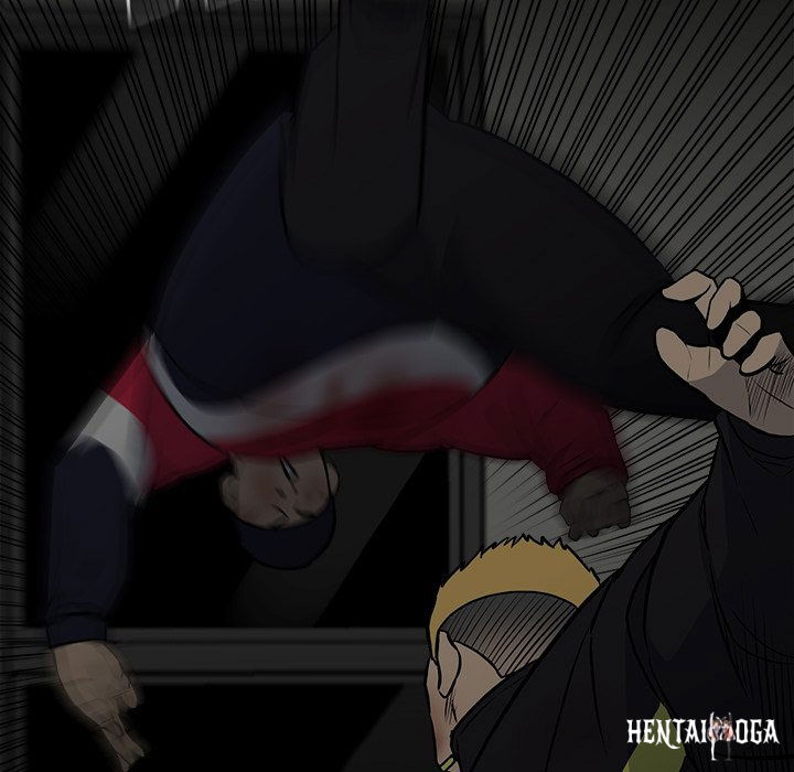 The Villain The Villain Chapter 138 - Page 127