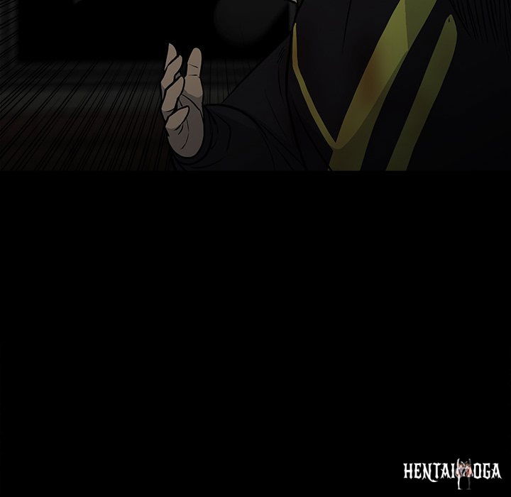 The Villain The Villain Chapter 138 - Page 128