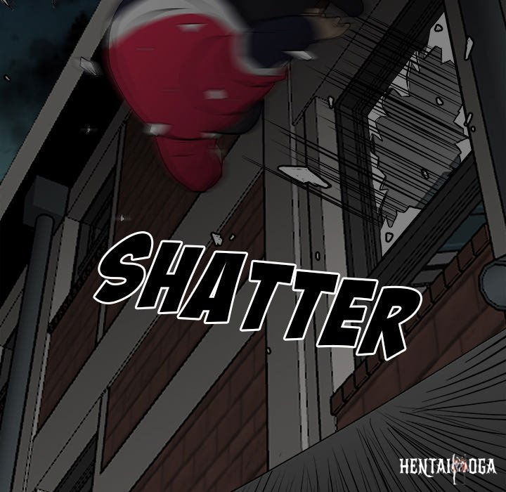 The Villain The Villain Chapter 138 - Page 130