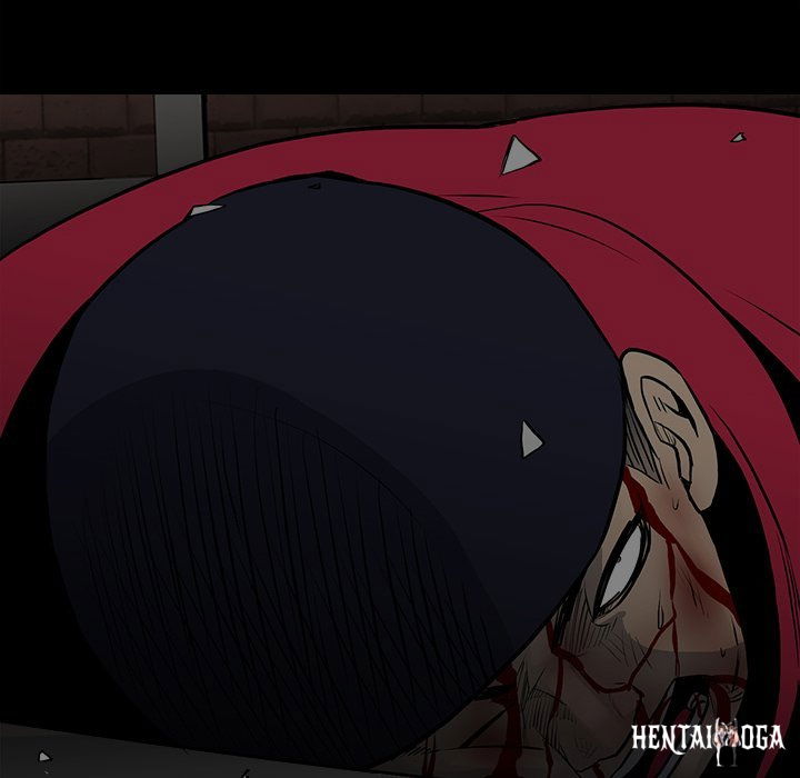 The Villain The Villain Chapter 138 - Page 134