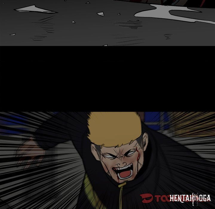 The Villain The Villain Chapter 138 - Page 135