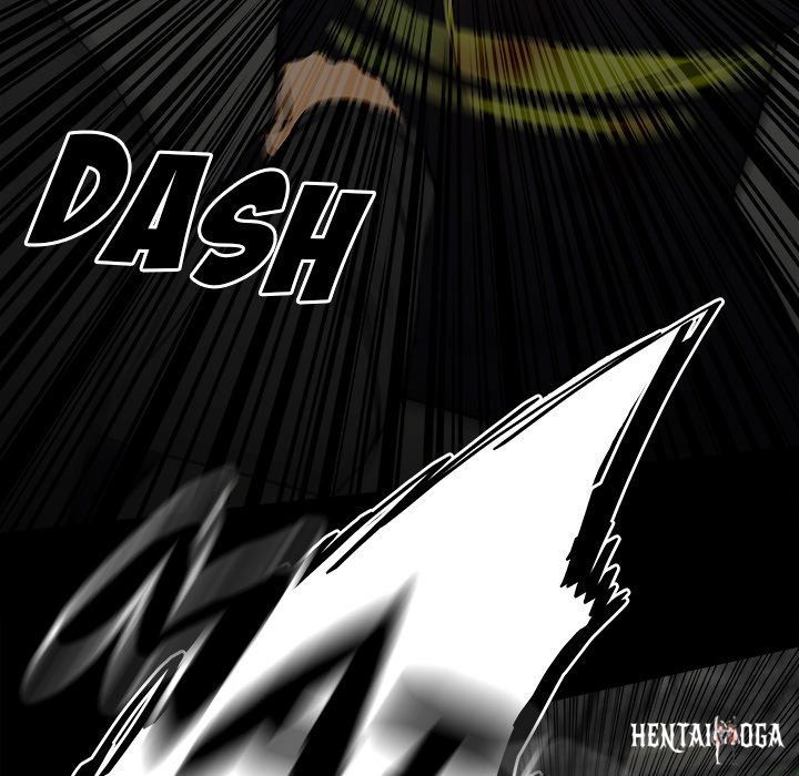 The Villain The Villain Chapter 138 - Page 136