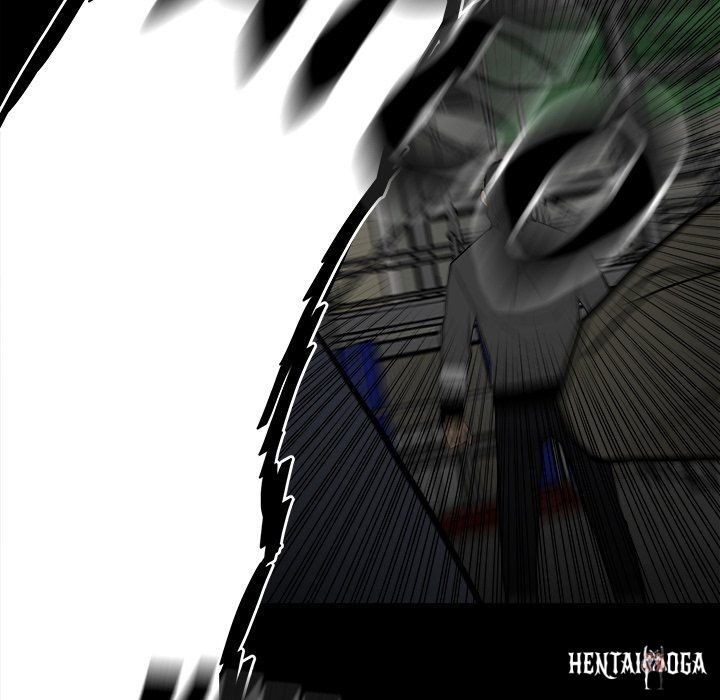 The Villain The Villain Chapter 138 - Page 137