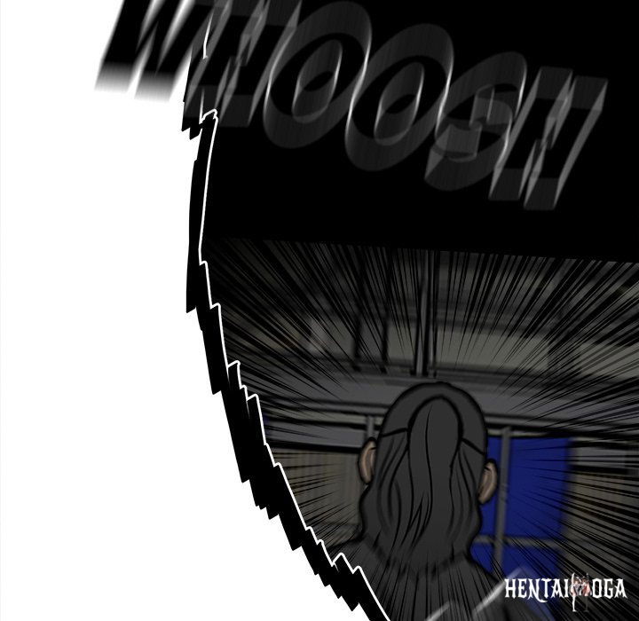 The Villain The Villain Chapter 138 - Page 138