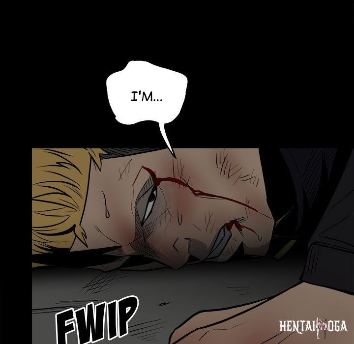 The Villain The Villain Chapter 138 - Page 14