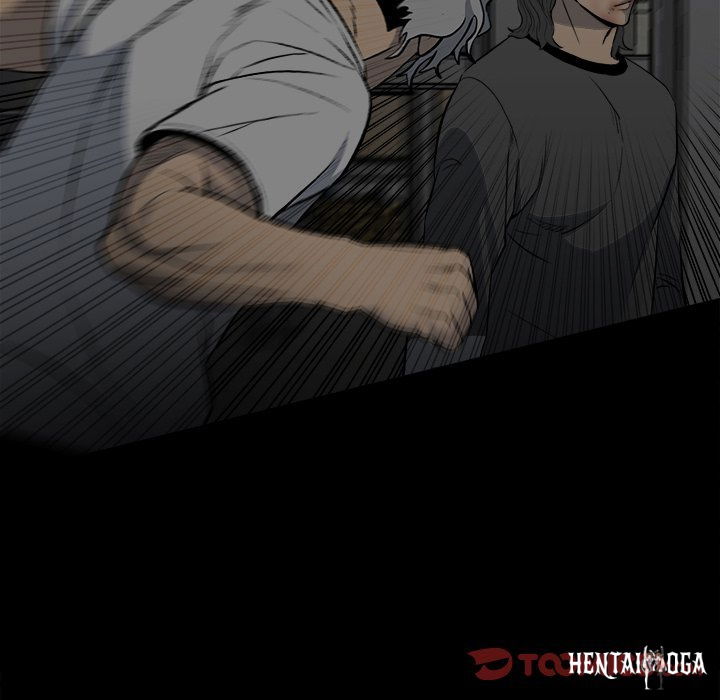 The Villain The Villain Chapter 138 - Page 147