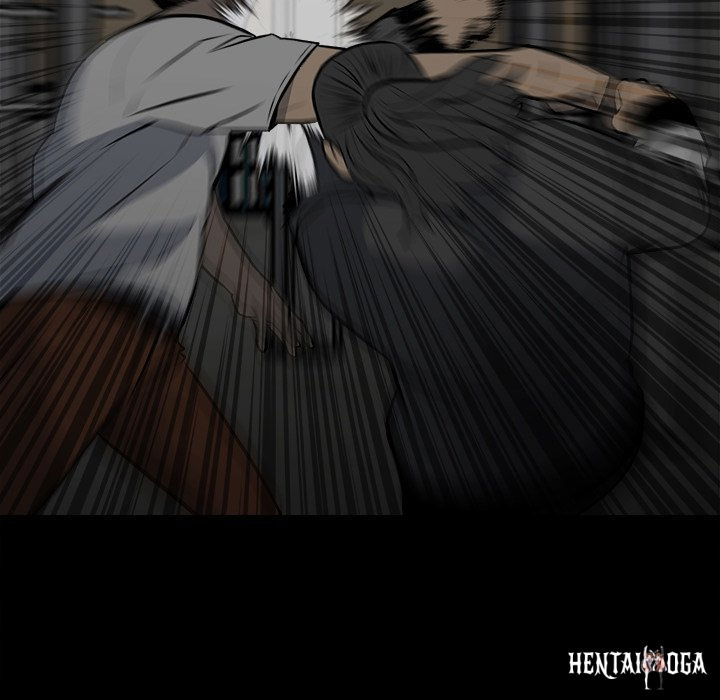 The Villain The Villain Chapter 138 - Page 155