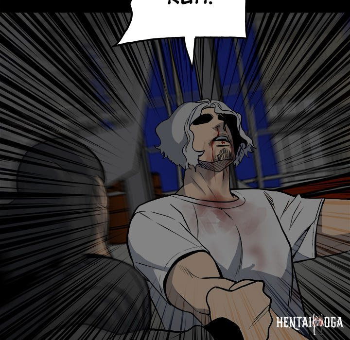 The Villain The Villain Chapter 138 - Page 157