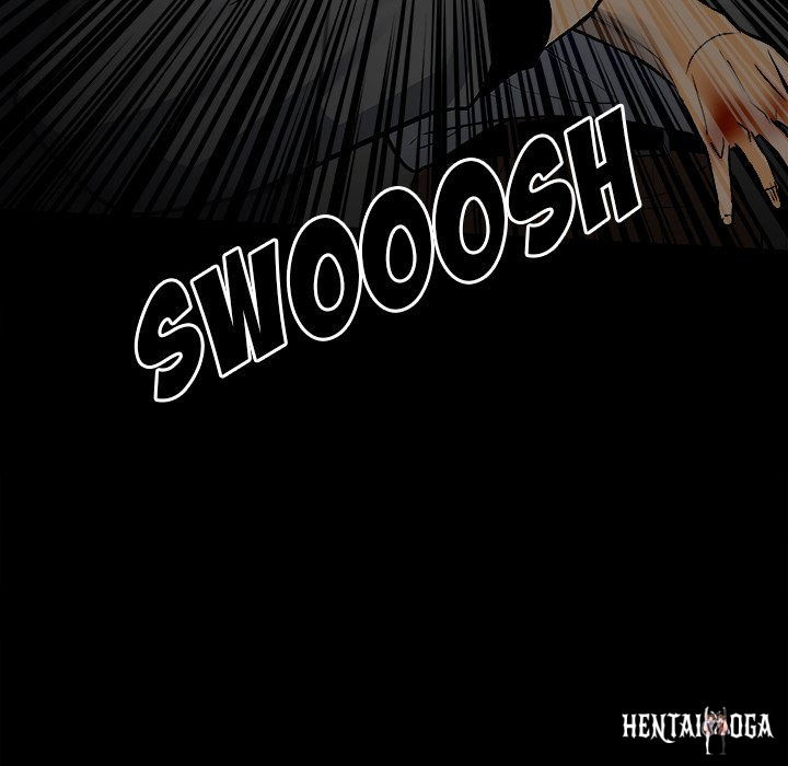 The Villain The Villain Chapter 138 - Page 158