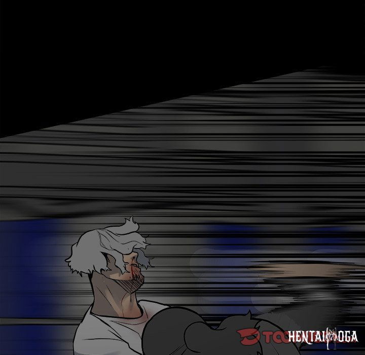 The Villain The Villain Chapter 138 - Page 159