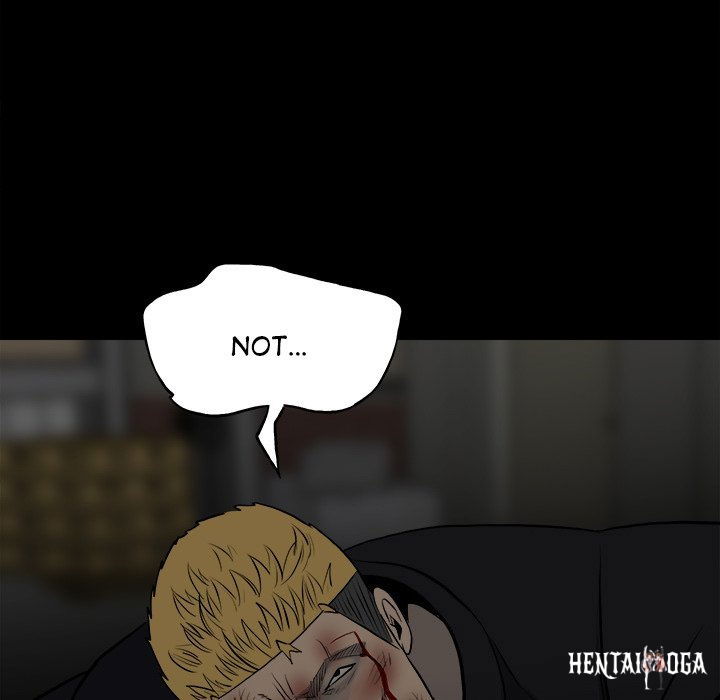 The Villain The Villain Chapter 138 - Page 16