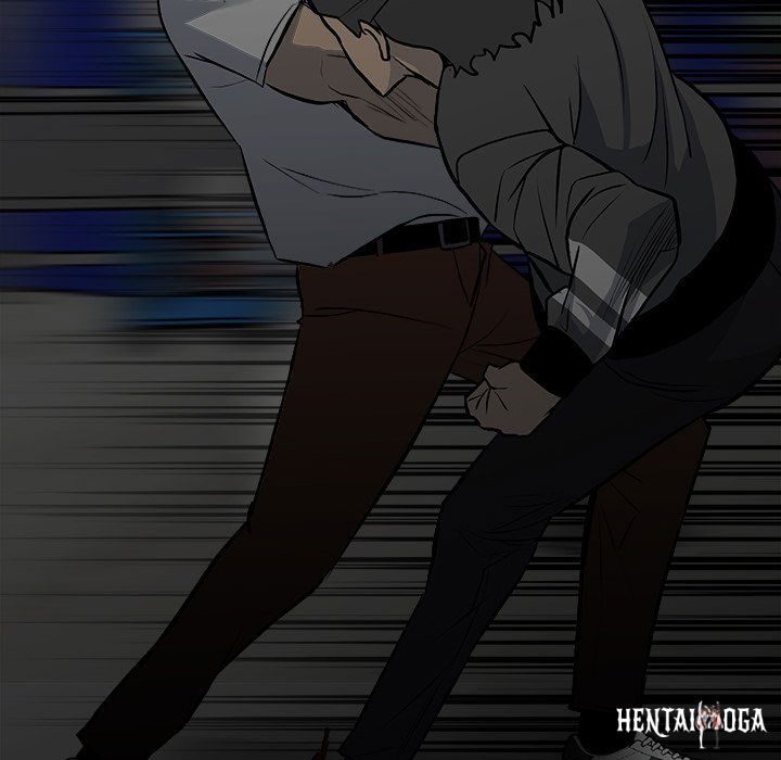 The Villain The Villain Chapter 138 - Page 160