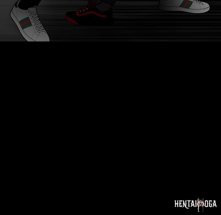 The Villain The Villain Chapter 138 - Page 161