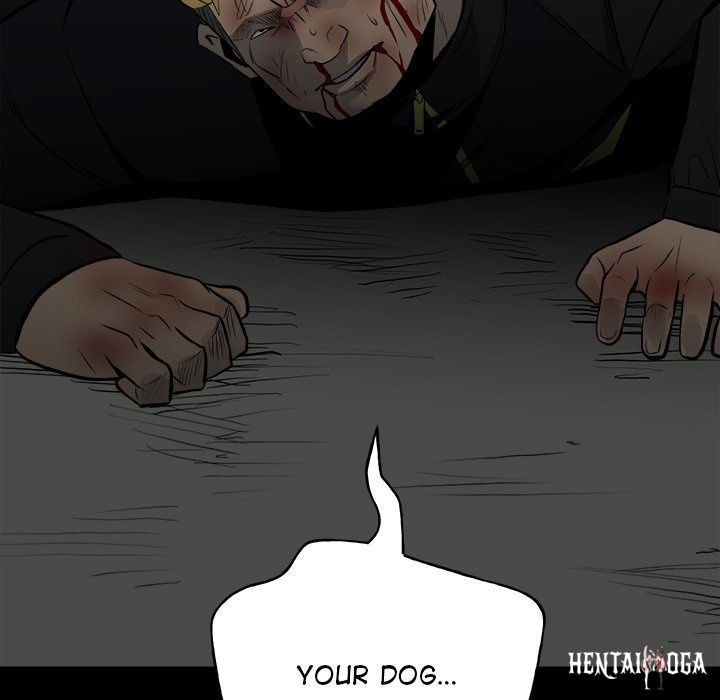 The Villain The Villain Chapter 138 - Page 17