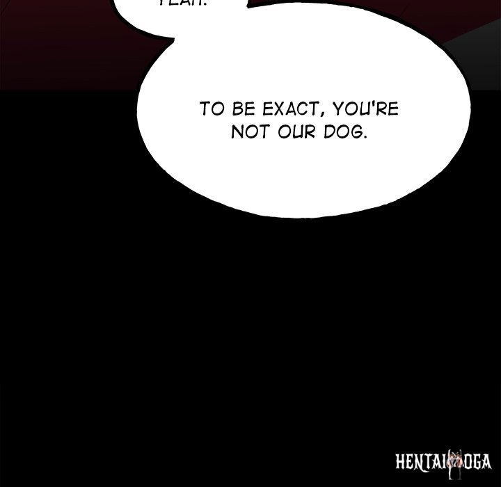 The Villain The Villain Chapter 138 - Page 20
