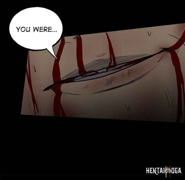 The Villain The Villain Chapter 138 - Page 21