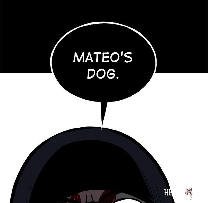 The Villain The Villain Chapter 138 - Page 22