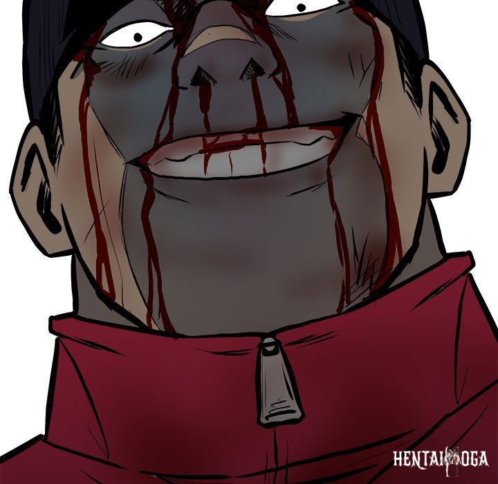 The Villain The Villain Chapter 138 - Page 23