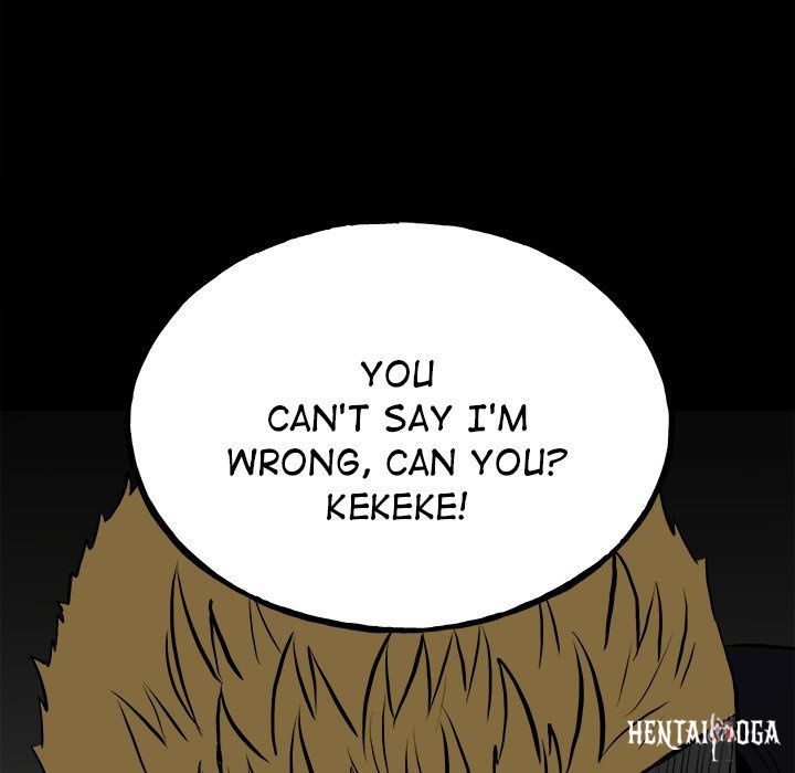 The Villain The Villain Chapter 138 - Page 25