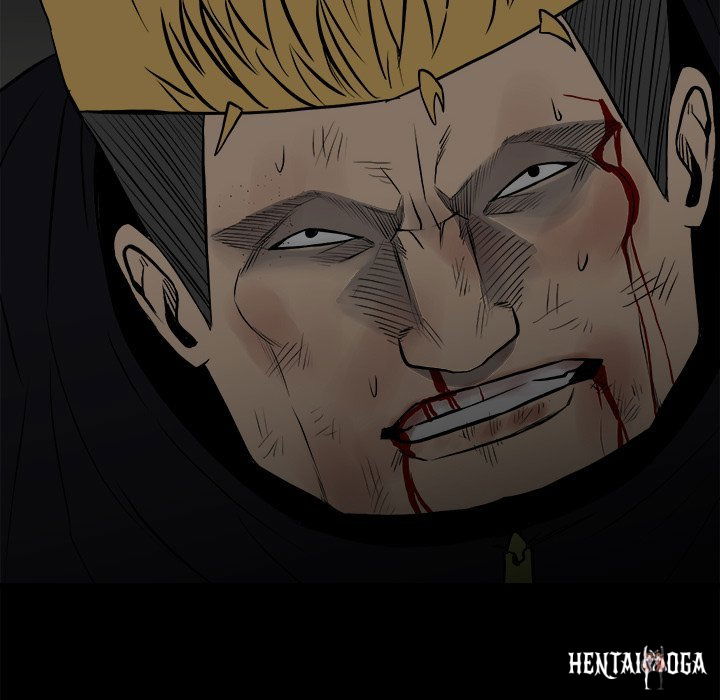 The Villain The Villain Chapter 138 - Page 26